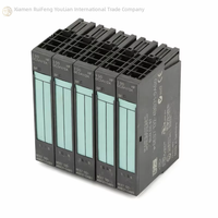 Módulo de Automatización Industrial 6ES7193-4CD20-0AA0, Dispositivo Remoto de E/S Distribuidas, Módulo de E/S Distribuidas, Nuevo y Original