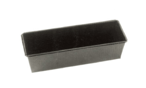 Molde para Pan DF DF EDS XK-2001, Tamaño: 21x11.5x7.5cm (8.3x4.5x2.7 pulgadas), 24 piezas/caja, 0.01cbm - Product Image 2