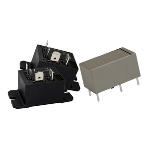 Relais G5RL-K1-E DC24 à usage général SPDT 16A 24V spécialement conçu pour les systèmes de contrôle industriels - Product Image 1