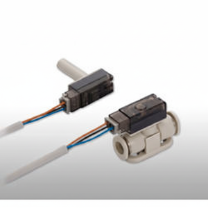 Capteur automatique PISCO série 12 VUS12-01S-C100 capteur de vide - Product Image 1