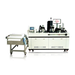 Impresora de inyección de tinta UV BNM CP01 para envases de alimentos, cajas de tazas, con salida de imagen variable, certificación y soporte para máquina comercial - Product Image 2