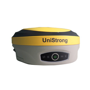 Receptor RTK UniStrong G970II Pro GPS Beidou para Posicionamiento, Ingeniería y Topografía - Product Image 1