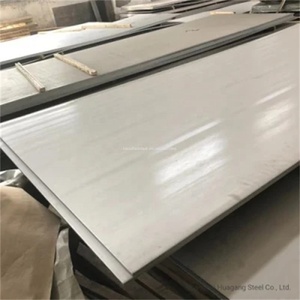 נירוסטה גיליון מחיר נירוסטה מוברש 304 304l 316l 2b ba sb l צלחות נירוסטה - Product Image 3