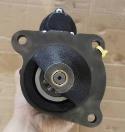 Démarreur automatique 12V <span class=keywords><strong>3</strong></span>.2KW 10T pour Ford Massey Ferguson <span class=keywords><strong>Landini</strong></span> IS1393 11132165 - Product Image 2