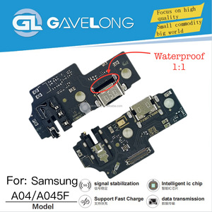 Tablero electrónico de fábrica de fila suave de carga superventas para Samsung A02 S <span class=keywords><strong>A03</strong></span> S M02 S A037 F A025 F - Product Image 6
