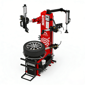 <span class=keywords><strong>Desmontadora</strong></span> <span class=keywords><strong>de</strong></span> Neumáticos, Máquina Automática <span class=keywords><strong>de</strong></span> Desmontaje <span class=keywords><strong>de</strong></span> Neumáticos sin Palanca y No Destructiva, Neumáticos <span class=keywords><strong>de</strong></span> Automóviles - Product Image 2