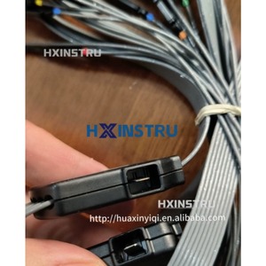 Sonde d'analyse logique Tektronix P5910 d'occasion H - Product Image 3