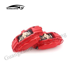 Étrier de frein 4 pots d'origine pour AUDI A8 Q8 Toyota Mark X BMW F20 F30 Nissan Patrol - Product Image 5