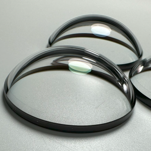 심해 센서 카메라 볼록 렌즈 광학 돔 구성 플라노 유리 수중 리튬 마그네슘 불소 바륨 칼슘 - Product Image 5