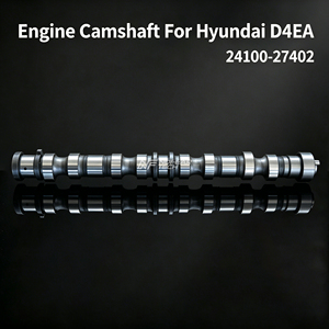 Albero a Camme 24100-02510 per Hyundai Atos Getz Accent <span class=keywords><strong>Kia</strong></span> Picanto G4HC G4HD 1.0L 1.1L Motore SOHC 8V Ricambi Motore - Product Image 4