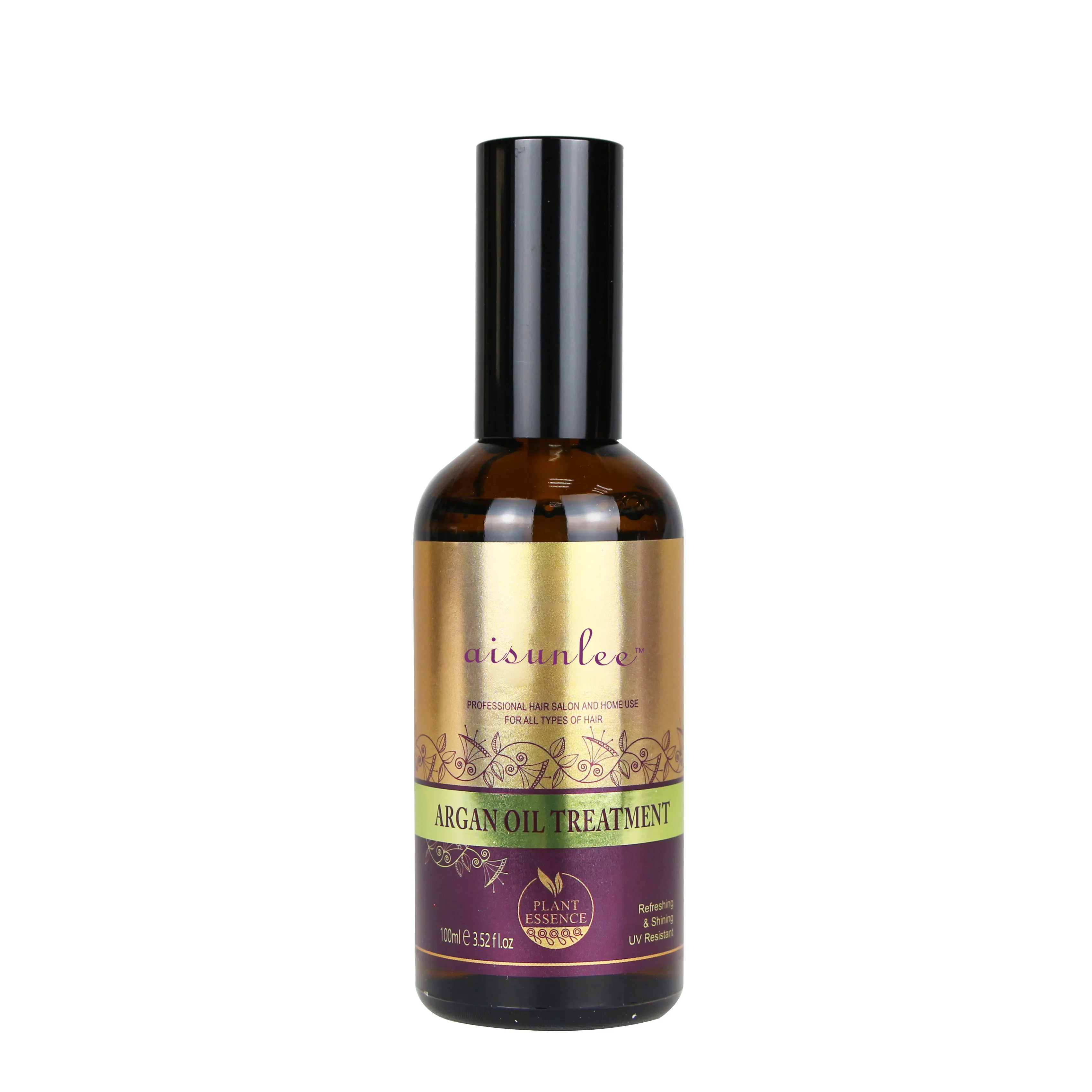 Ensemble de shampoing et d'après-shampoing pour cheveux, réparation professionnelle, huile d'argan Pure, sérum capillaire en vrac