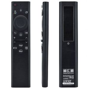 Télécommande vocale solaire X402 Bn59-01385b pour téléviseurs intelligents Samsung Bn59-01385a Neo Qled Crystal Uhd Serie - Product Image 3