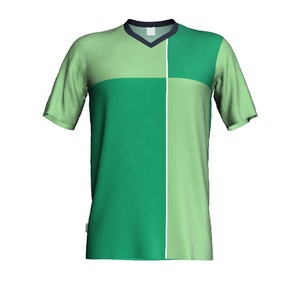 Customize <b>Football</b> Jersey Adult Soccer Jersey Clothes Set Boys <b>Girls</b> Kids Training Uniforms Training Jersey - Product Image 1