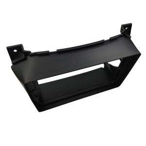 Cadre Radio 9 pouces pour <span class=keywords><strong>NISSAN</strong></span> <span class=keywords><strong>Pixo</strong></span> 2008-2013 SUZUKI Alto 2008-2014 Maruti a-star 2008-2012 stéréo GPS lecteur DVD panneau d'installation - Product Image 5