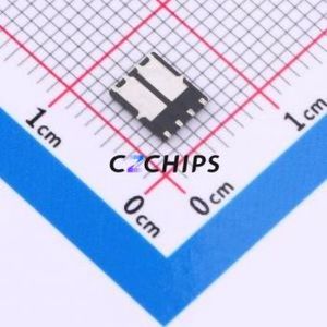 ทรานซิสเตอร์สนาม DFN5X6-8 IPG20N06S2L-50-VB (Mosfet) ใหม่และดั้งเดิม - Product Image 2