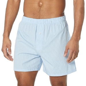 Pantalones cortos estampados de poliéster 100% para hombre, telas personalizadas y diseño, pantalones cortos estampados para hombre del fabricante de ropa de Bangladesh - Product Image 2