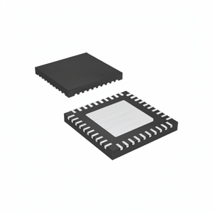 ชิปอิเล็กทรอนิกส์แบบเปลือย 40 WFQFN รุ่น MAX16066ETL+T สำหรับการจัดการพลังงาน (PMIC) - Product Image 1