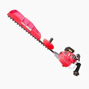 JAPAN Gas Powered 2 Cycle GZN23 Hedge Trimmer 24-Inch Dual Sided Hedge Trimmer Rotating Handle <b>Gasoline</b> Hedge Trimmer - Product Image 3