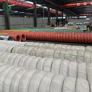 8mm Galvanized Steel Cable for Fishing or Industrial Use Bis Certified Galvanized Steel <b>Wire</b> Iron <b>Wire</b> Binding <b>Wire</b> 2.90mm - Product Image 3