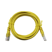 Prix d'usine CAT.5 26AWG BC Câbles de communication Câbles de données pour serveur