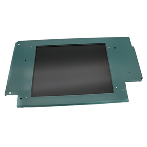 Thương hiệu mới điện điều hòa không khí trung tâm vít máy điều khiển 331-01771-000 màu LCD YS YK YT 1 Piece - Product Image 1