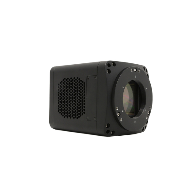 ATD2700 Scientific-grade Refrigerated Ultraviolet Camera
