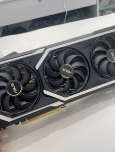 High Performance Huashuo ATS-RTX3070-O8G-GAMING GeForce RTX 3070 Graphics Card GeForce RTX 3070 High Performance Huashuo - Product Image 2
