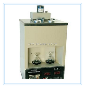 מד צמיגות סטנדרטי אספלט מד צמיגות גבוהה ציוד בדיקת מכשירי מדידה מכשירי מדידה מכשיר מדידה - Product Image 4