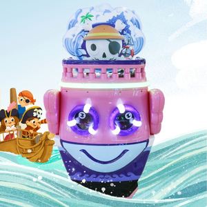 Juegos de Arcade al por Mayor, Salas de Juegos, Máquinas de Arcade Comerciales que Funcionan con Monedas, Máquinas Tragamonedas para Niños - Product Image 2