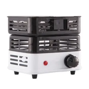 电木炭烹饪加热启动器水烟煤燃烧器可可坚果炉打火机