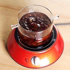 Cacerola <span class=keywords><strong>de</strong></span> <span class=keywords><strong>Vidrio</strong></span> con Tapa <span class=keywords><strong>de</strong></span> 1.5L/50 FL OZ, Olla y Sartén <span class=keywords><strong>de</strong></span> <span class=keywords><strong>Vidrio</strong></span> Resistente al Calor <span class=keywords><strong>para</strong></span> Estufa con Tapa, la Mejor Utensilios <span class=keywords><strong>de</strong></span> Cocina <span class=keywords><strong>de</strong></span> <span class=keywords><strong>Vidrio</strong></span> Hechos a Mano - Product Image 2