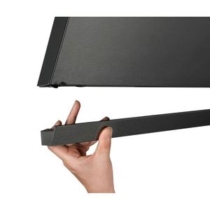 เครื่องดูดควันดูดปล่องไฟในห้องครัวดูดติดผนังขนาดใหญ่ - Product Image 4