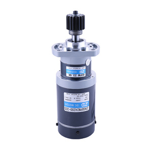 ZD Motor 90DP + 82PN Système de direction assistée avec assistance hydraulique à couple élevé pour véhicules lourds Conception d'ingénierie de précision - Product Image 2