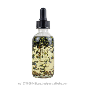 Huile Essentielle Pure de Camomille 30ml en Gros - Huile Hydratante Naturelle à Base de Plantes, Éclaircissante pour Cheveux, Visage, Corps, Ongles et Massage - Product Image 2