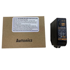Sensor Fotoeléctrico Autonics Serie <span class=keywords><strong>BX</strong></span> Nuevo y Original con Amplio Rango de Potencia, Modelo BX700-DFR, Tipo AC/DC - Product Image 4