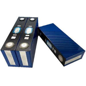 Lớp <span class=keywords><strong>3</strong></span>.2V 6.4V lăng trụ LiFePO4 pin Lithium ion 75Ah 95Ah 105ah tự làm năng lượng mặt trời gói hộp EU/UK/US/PL Cổ Phiếu cho các dự án tự làm - Product Image 2