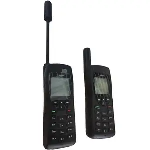 Talkie-walkie avec GPS à prix compétitif, terminal portable global, iridium satellite, téléphone satellite 9555
