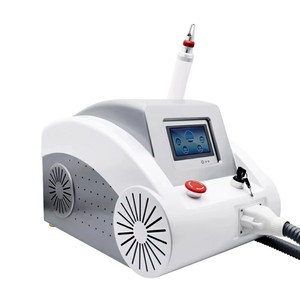 Machine de lavage des sourcils non invasive la plus vendue : Élimine les tatouages, les taches, les grains de beauté et rajeunit la peau - Product Image 5