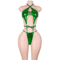 Vêtements de danse exotiques en gros, costumes de boîte de nuit, sous-vêtements sexy, string pour femmes, tenues de festival et de rave, bodysuits à diamants, vêtements de strip-teaseuse