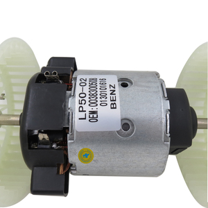 0038300508 A0038300508 moteur de ventilateur de refroidissement automatique pour <span class=keywords><strong>Mercedes</strong></span> Benz <span class=keywords><strong>Actros</strong></span> Mp2 Mp3 05991192 130101616 8EW 351 029-041 - Product Image 4