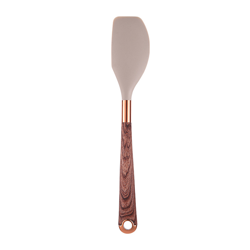 brown Scraper