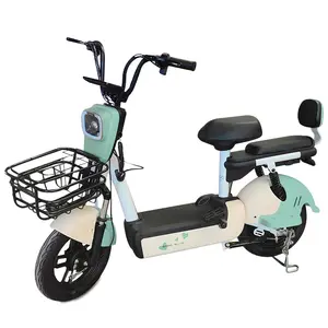 Professional supplier battery brushless long distance motor conversion kit electric city bike dirt ebike electric bike