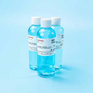 โซลูชันสำหรับเครื่องพิมพ์ตัวทำละลาย DTF Eco น้ำยาทำความสะอาดหมึกพิมพ์แบบลอกลายโดยตรง - Product Image 1