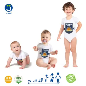 Body de Talla Única para Bebés de 0 a 36 Meses - Product Image 1