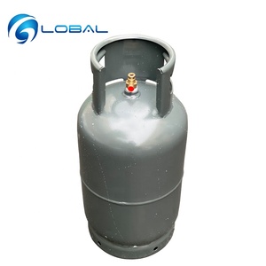 Afrique Ghana <span class=keywords><strong>10kg</strong></span> 15kg 50kg bouteille de gaz <span class=keywords><strong>butane</strong></span> 35.5L bouteille gpl - Product Image 1