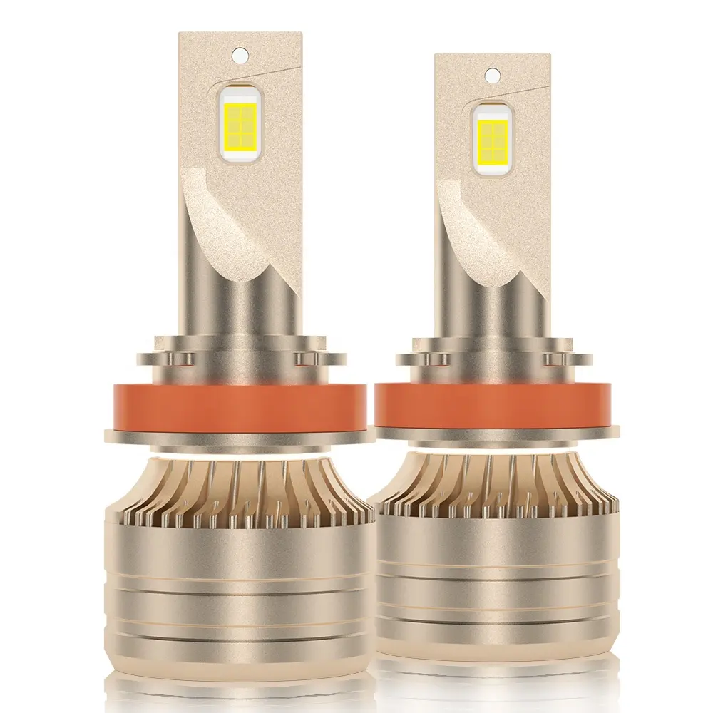 auto lighting system 6000k white 3570 CSP others car light accessories 9005 h11 h7 hb3 h4 automotive led headlight bulb