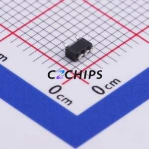 วงจรรวม LP3987H-28B5F SOT-23-5ชิป IC PMIC ตัวควบคุมเชิงเส้น (LDO) ของแท้ใหม่ - Product Image 2