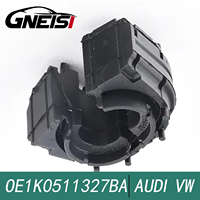 Caoutchouc à extrémités ouvertes, caoutchouc de barre de stabilisation pour Volkswagen Beetle, Golf, Passat, Tiguan 1K0511327BA