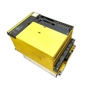 Module de commande Fanuc Alpha A06B-6320-H364 SPINDLE BiSVSP-B 80/80/80-18-B, neuf et 100 % original - Product Image 6