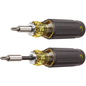 <span class=keywords><strong>Tournevis</strong></span> à écrou, jeu de <span class=keywords><strong>tournevis</strong></span> magnétiques 14-en-1 Phillips, fendu, <span class=keywords><strong>carré</strong></span>, Combo, Torx <span class=keywords><strong>tournevis</strong></span> multi-bits - Product Image 1